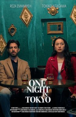 One Night in Tokyo