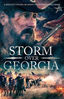 Storm Over Georgia