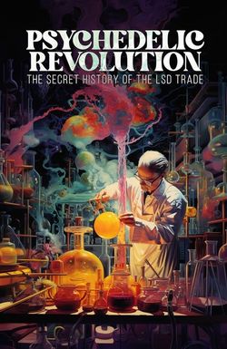 Psychedelic Revolution: The Secret History of the LSD Trade