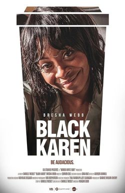 Black Karen