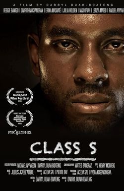 Class S