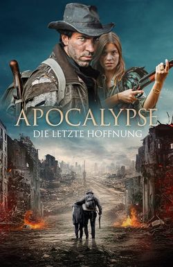 Dog: Apocalypse