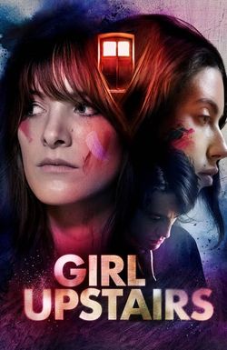 A Girl Upstairs