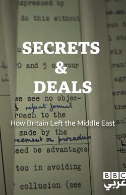Secrets and Deals
