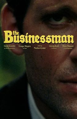 The Businessman