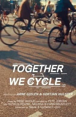 Together we cycle