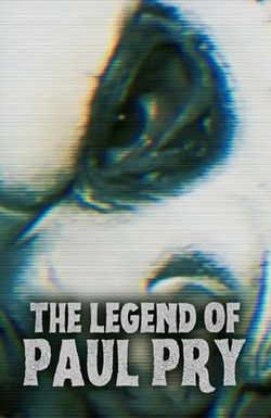 Legend of Paul Pry