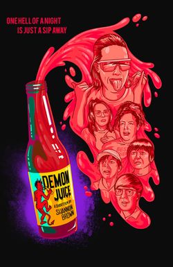 Demon Juice