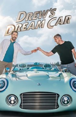 Drew's Dream Car