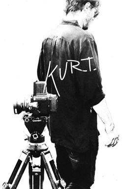 The Man Behind the Camera