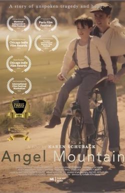 Angel Mountain