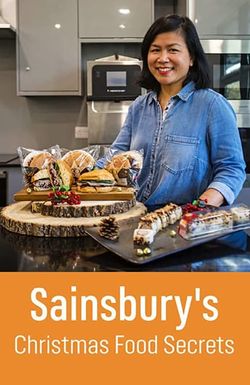 Sainsbury's: Christmas Food Secrets