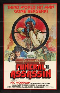 Funeral for an Assassin