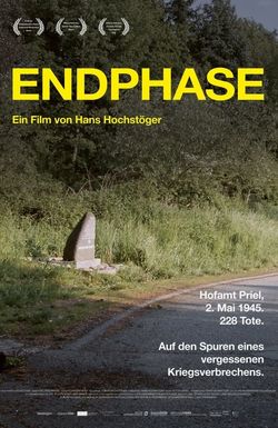 Endphase