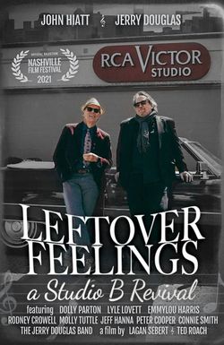 Leftover Feelings: A Studio B Revival