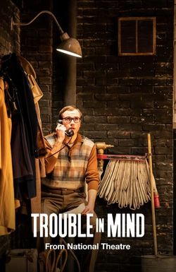 Trouble in Mind