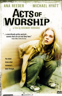 Acts of Worship