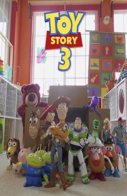 Toy Story 3 in Real Life