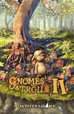 Troll Hunters