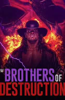 Brothers of Destruction
