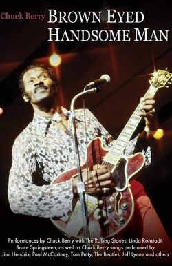 Chuck Berry, Brown-Eyed Handsome Man