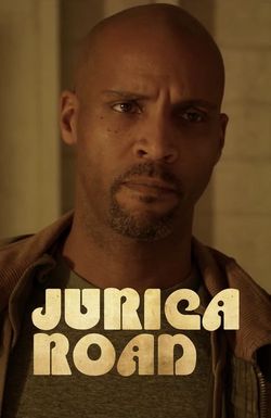 Jurica Road
