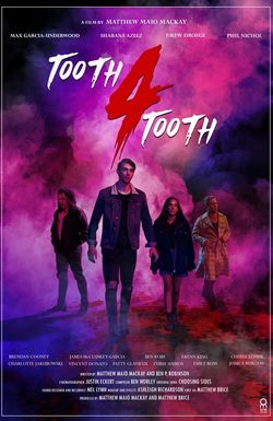 Tooth 4 Tooth
