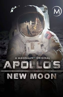 APOLLO'S NEW MOON