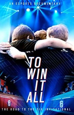 To Win It All