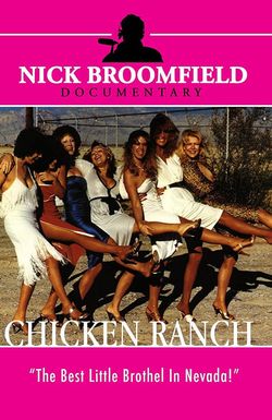 Chicken Ranch