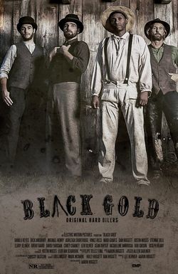 Black Gold