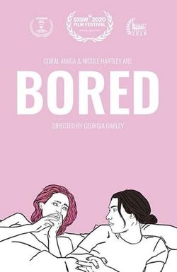 Bored
