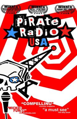 Pirate Radio USA