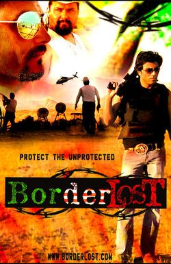 Border Lost
