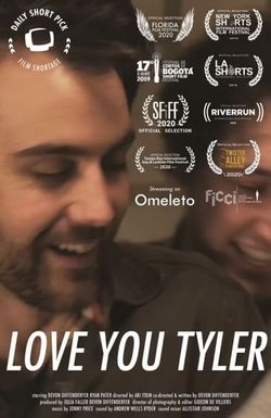 Love You Tyler