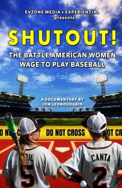 Shutout! The Battle American Women Wage to Play Baseball
