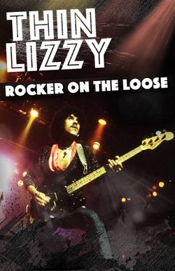 Thin Lizzy: Rocker on the Loose