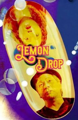Lemon Drop