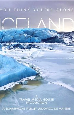 Iceland - You think you're alone