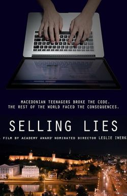 Selling Lies