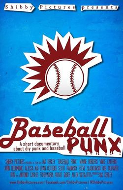 Baseball Punx
