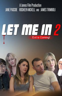 Let Me in 2