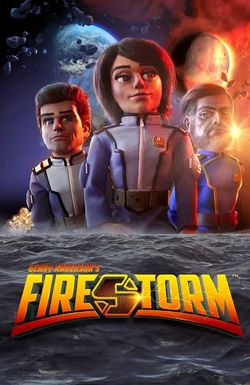 Firestorm