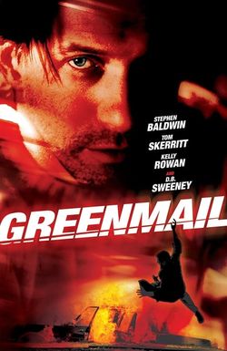 Greenmail