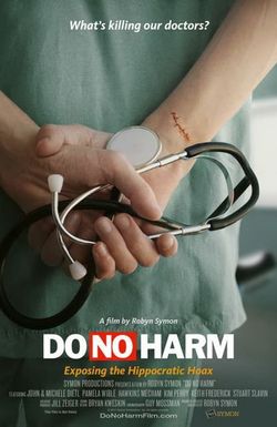 Do No Harm