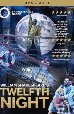 Shakespeare's Globe: Twelfth Night