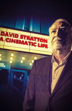 David Stratton: A Cinematic Life