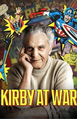 Kirby at War: La Guerre De Kirby