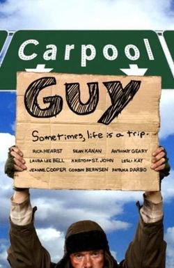 Carpool Guy