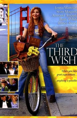 The Third Wish